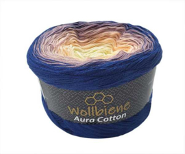 Wollbiene Aura Cotton 805
