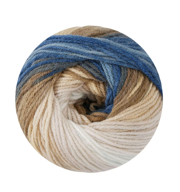 Wollbiene Batik Fine 2290