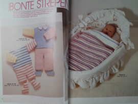 Diana Extra Baby Nummer 107