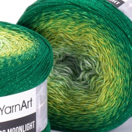 Yarnart Flowers Moonlight 3283