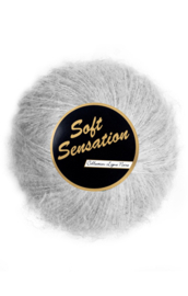 Soft Sensation Lichtgrijs 003