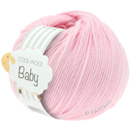 Cool Wool Baby Rose 216