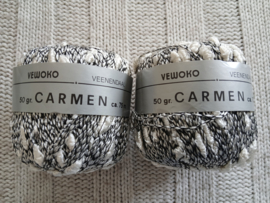 2 Bollen Vewoko Carmen