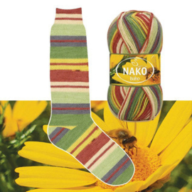 Nako Boho Save the Bees 82167