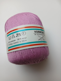 Lana Delvi Tango Lila/Roze