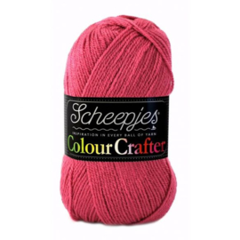 Scheepjes Colour Crafter Tiel