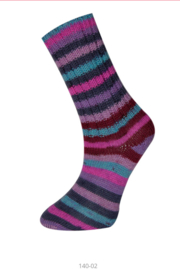 Himalaya Socks Merino 14002