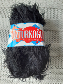 Ozturkogullari Zwart 100 gram