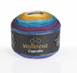 Wollbiene Cupcake 3060