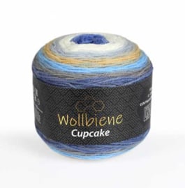 Wollbiene Cupcake 3070