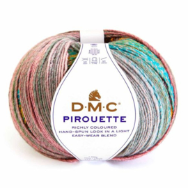 DMC Pirouette 707