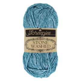 Scheepjes Stone Washed Blue Apetit