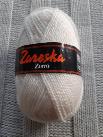 Zareska Zorro Creme