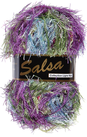 Lammy Yarns Salsa Multi 655