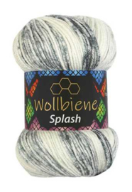 Wollbiene Splash 7070