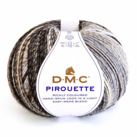 DMC Pirouette 694