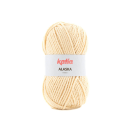 Katia Alaska Zand/Beige 60