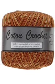 Coton Crochet 413