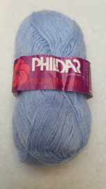 Phildar Anouchka 009 Blauw 581