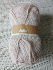 Zeeman Julia Roze