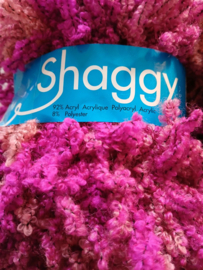 3 bollen zeeman shaggy