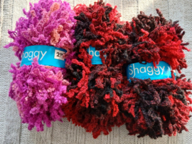 3 bollen zeeman shaggy