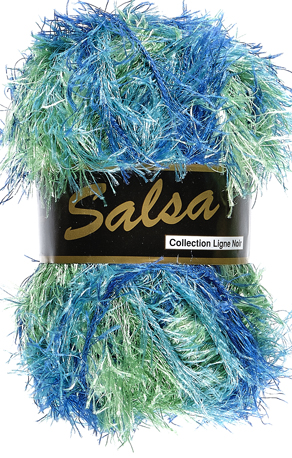 Lammy Yarns Salsa Multi 653