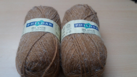 Phildar Irlande Camel 003