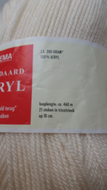 Hema Standaard Acryl Creme