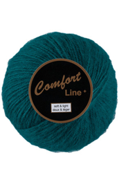 Comfort Line Soft & Light Petrol 458