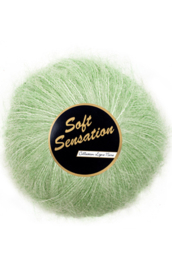 Soft Sensation Lichtgroen 062