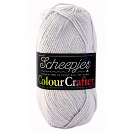 Scheepjes Colour Crafter Heerenveen