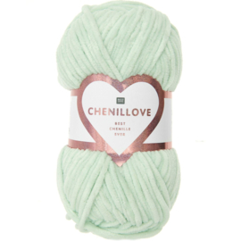 Chenillove Mint 009