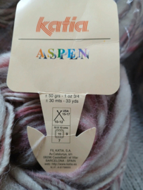 6 bollen Katia Aspen