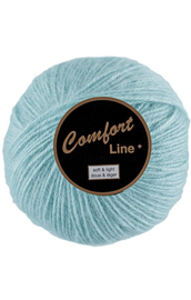 Comfort Line Soft & Light Mintgroen 062