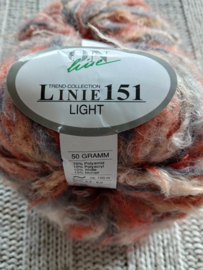 2 bollen onlinie 151 light