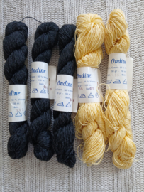 5 Strengen de Burcht Ondine