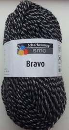 SCHACHENMAYR BRAVO GEMELEERD 50 GRAM