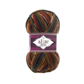 Alize Superwash 4447