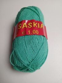 Wibra Saskia Groen