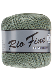 Lammy Yarns Rio Fine Oud Groen