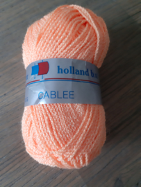 Trendsailer Cable Oranje (fluor)