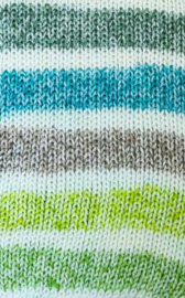 Wollbiene Splash 7030