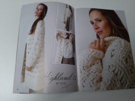 Lammy Yarns Nr 59 Brei en Haakpatronen