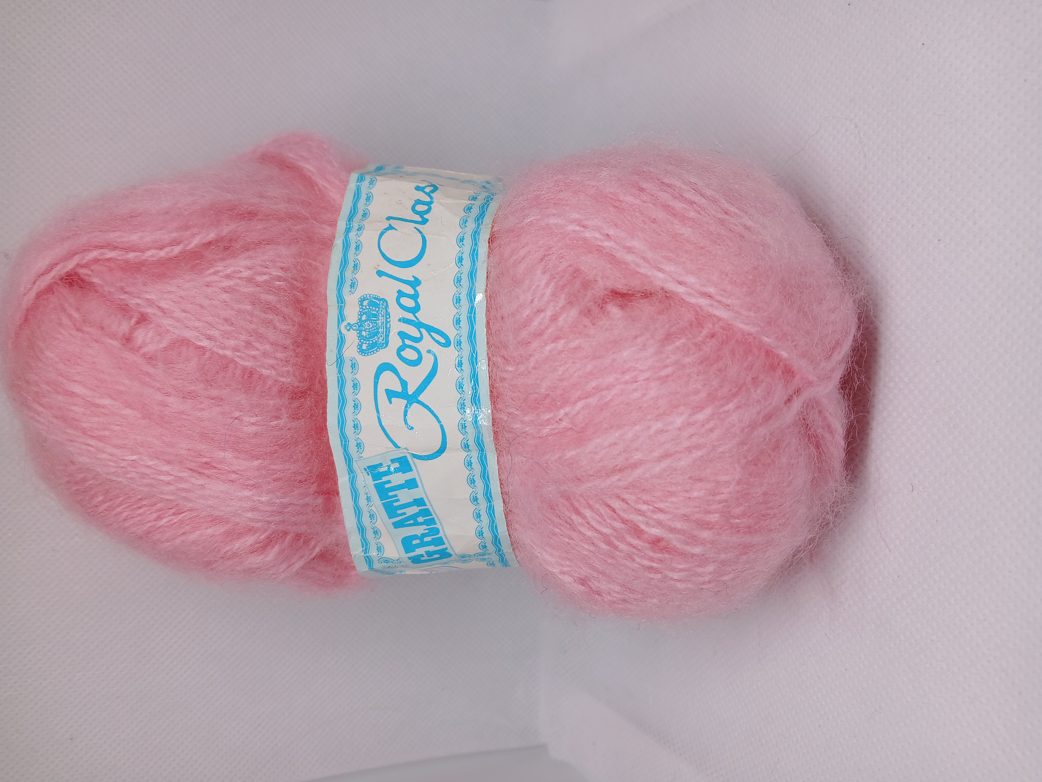 Royal Class Gratte Roze