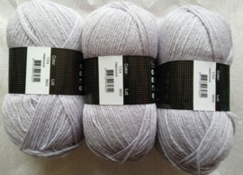 Pakket 5 Bollen Colour Crafter