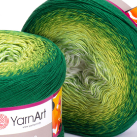 Yarnart Flowers 283