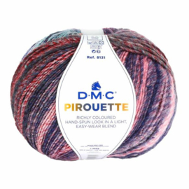 DMC Pirouette 274