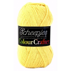 Scheepjes Colour Crafter Gouda