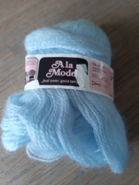 Hema AlaModa Blauw